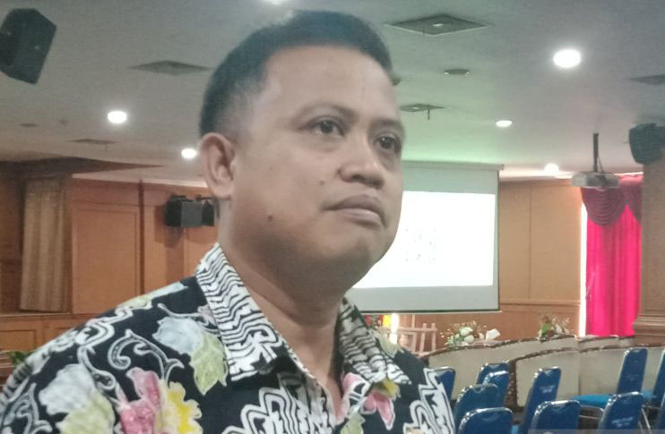 DPMD Penajam beri pendampingan Desa Mandiri adaptasi sistem digital