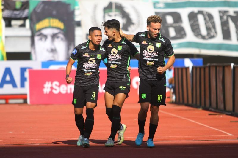 Kapten Persebaya waspadai pemain asing Madura United Kapten Persebaya waspadai pemain asing Madura United