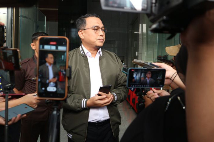 KPK jadwalkan pemeriksaan Dahlan Iskan pada Kamis pekan depan