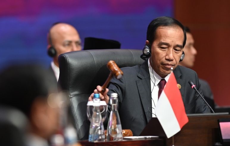 Jokowi akan hadiri KTT G20 India dan sejumlah pertemuan bilateral