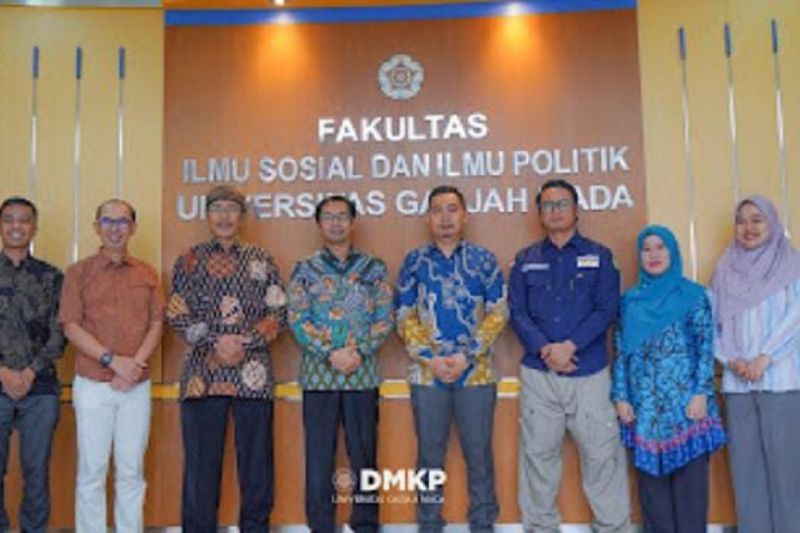 FISIP UMPR-FISIP UGM kerja sama tridharma perguruan tinggi FISIP UMPR-FISIP UGM kerja sama tridharma perguruan tinggi