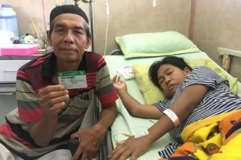 DPRD minta Pemkot Medan batalkan kerja sama RS tolak pasien BPJS DPRD minta Pemkot Medan batalkan kerja sama RS tolak pasien BPJS