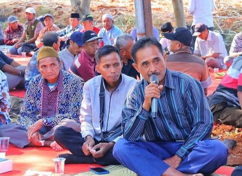 Harga jual panen kencur anjlok, petani lereng Muria Kudus <i>ngadu</i> ke Bupati Harga jual panen kencur anjlok, petani lereng Muria Kudus <i>ngadu</i> ke Bupati