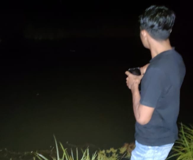 Ini penjelasan polisi terkait bocah 7 tahun tenggelam di kolam warga