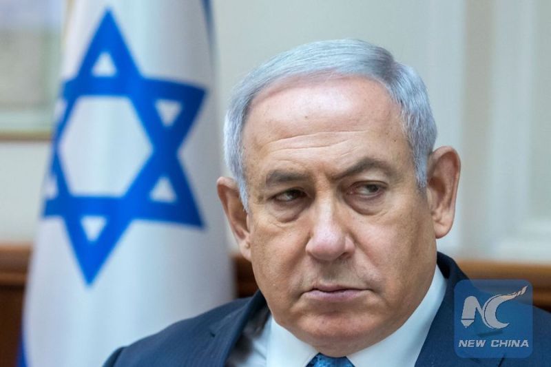 Netanyahu dan Zelenskyy berbicara pertama kali sejak Desember Netanyahu dan Zelenskyy berbicara pertama kali sejak Desember