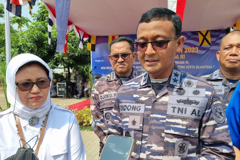 BKKBN tekankan kerja sama pentaheliks percepat penurunan stunting BKKBN tekankan kerja sama pentaheliks percepat penurunan stunting