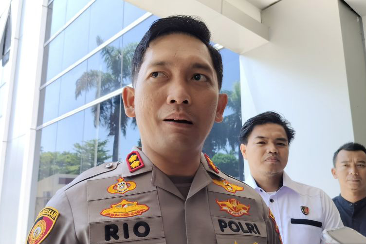 Proses hukum bayi tertukar di Bogor dipastikan tetap berlanjut Proses hukum bayi tertukar di Bogor dipastikan tetap berlanjut