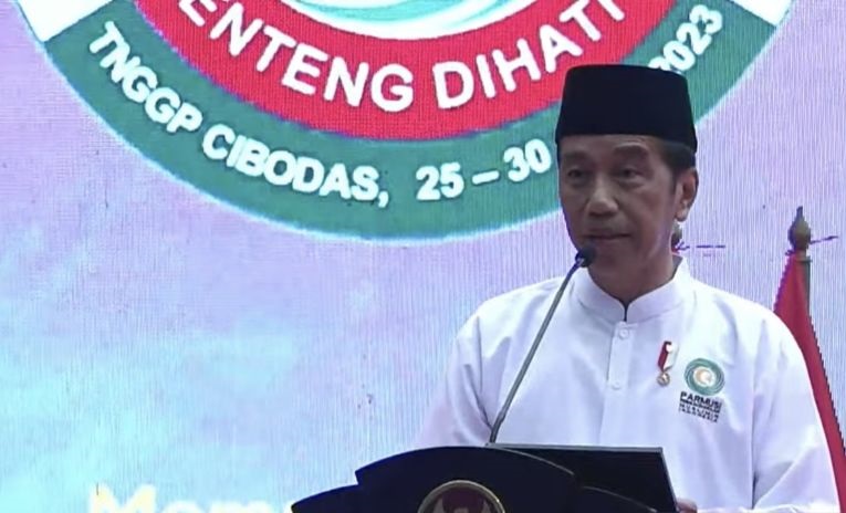 Kehidupan Nabi Muhammad SAW suri teladan bagi umat Kehidupan Nabi Muhammad SAW suri teladan bagi umat