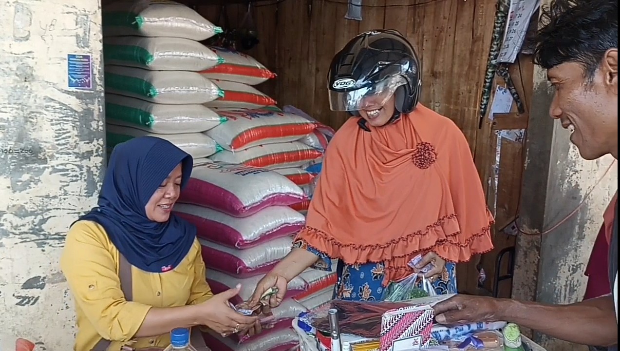 Pemkot Salatiga tidak akan menggelar operasi pasar beras Pemkot Salatiga tidak akan menggelar operasi pasar beras