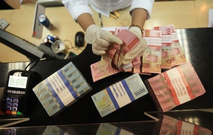 Analis sebut penguatan Rupiah dipengaruhi kontestasi Pilpres 2024