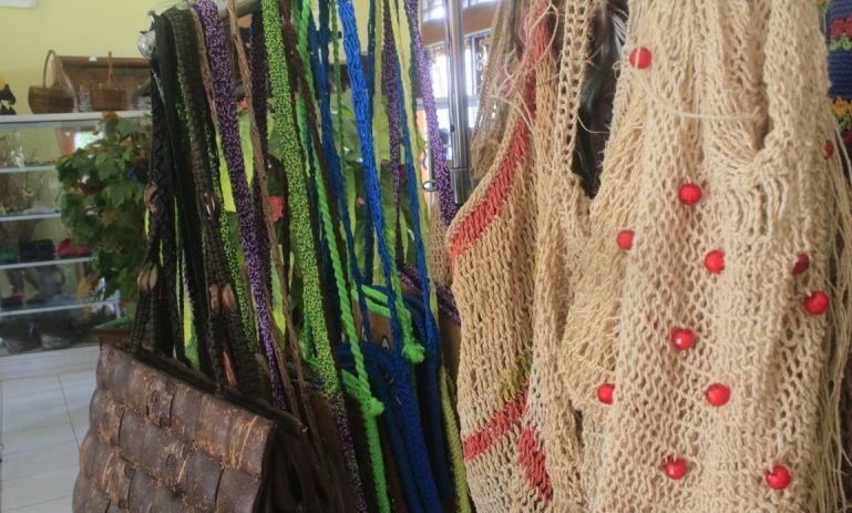 Pelaku usaha asli Papua akui besarnya dukungan Pemkab Jayapura Pelaku usaha asli Papua akui besarnya dukungan Pemkab Jayapura