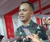 Tahun politik, Kodim 0507 Kota Bekasi fokus dan pastikan kondusifitas di masyarakat