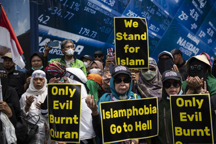Dewan HAM PBB akan bahas penistaan Al Quran Dewan HAM PBB akan bahas penistaan Al Quran