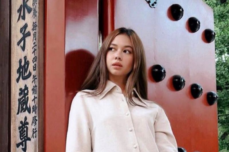 Bareskrim benarkan periksa Yuki Kato terkait promosi judi online Bareskrim benarkan periksa Yuki Kato terkait promosi judi online