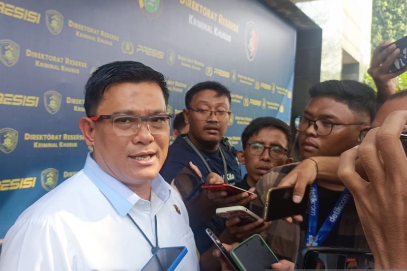 Polisi sebut pemeran film dewasa di Jaksel berpotensi jadi tersangka Polisi sebut pemeran film dewasa di Jaksel berpotensi jadi tersangka