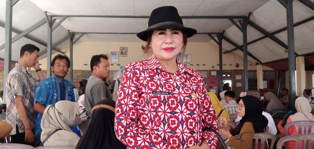 Harga beras mencekik, Kades Sultan di Majalengka pastikan warganya aman dari kekurangan beras Harga beras mencekik, Kades Sultan di Majalengka pastikan warganya aman dari kekurangan beras