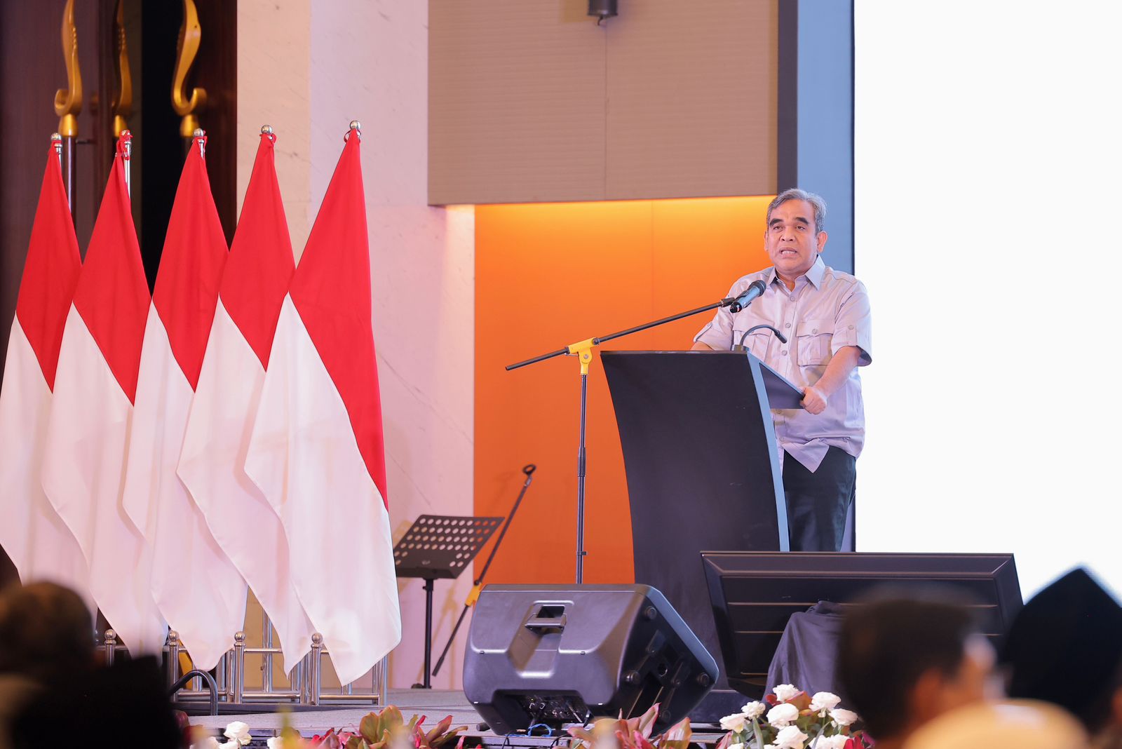 Sekjen Gerindra tegaskan pemenang Pemilu 2024 adalah kemenangan untuk rakyat Sekjen Gerindra tegaskan pemenang Pemilu 2024 adalah kemenangan untuk rakyat