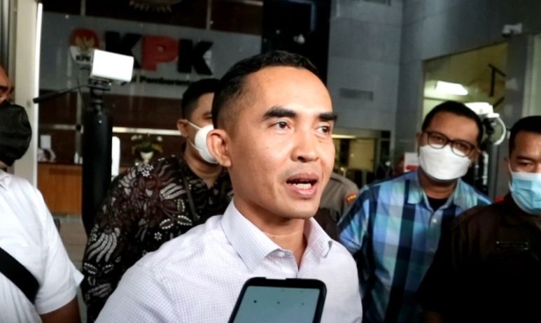 KPK sebut penyelidikan Eko Darmanto telah rampung KPK sebut penyelidikan Eko Darmanto telah rampung