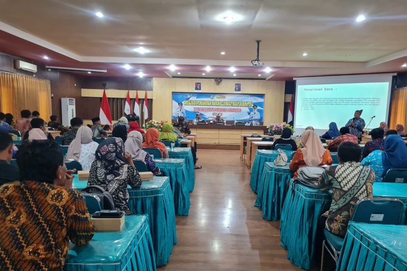 Situbondo targetkan 2024 bebas dari masyarakat BAB di sungai
