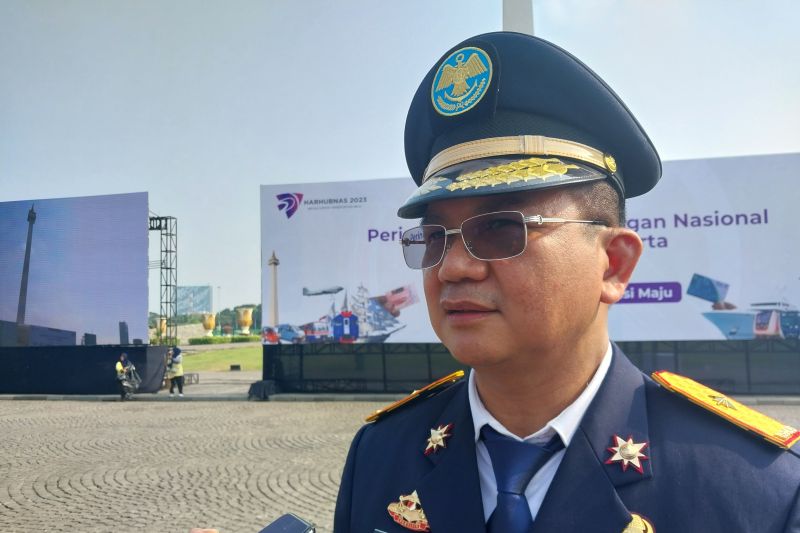 DKI perluas layanan uji emisi gratis dengan tambah lima alat uji DKI perluas layanan uji emisi gratis dengan tambah lima alat uji