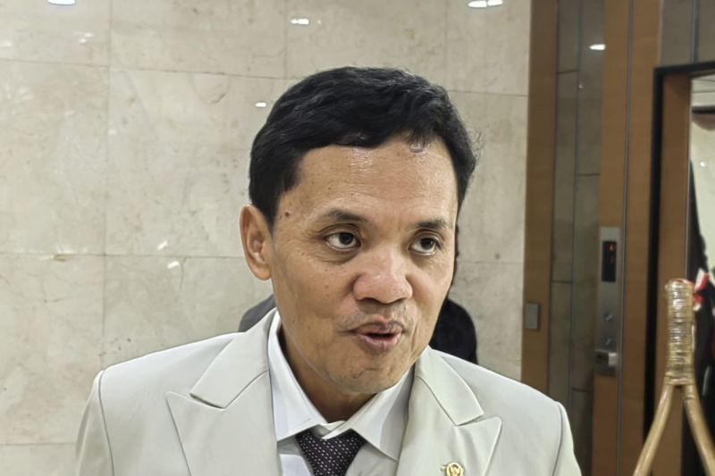 Waketum Gerindra sebut tidak paksakan wacana duet Prabowo-Ganjar