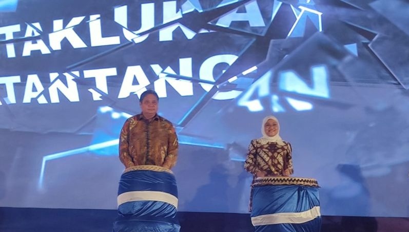 Menaker katakan program magang ke luar negeri upaya tingkatkan kompetensi SDM