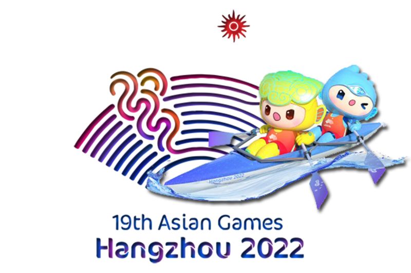Dayung Indonesia gagal pertahankan medali mens quad Asian Games Dayung Indonesia gagal pertahankan medali mens quad Asian Games