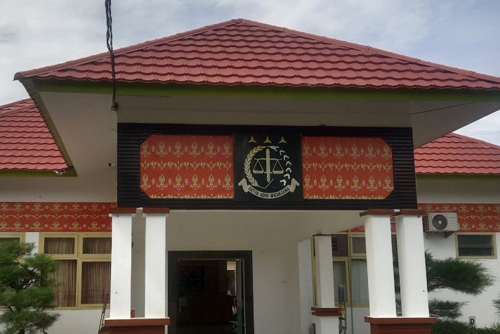 Kejaksaan tunggu hasil audit tetapkan tersangka korupsi RSUD Mukomuko