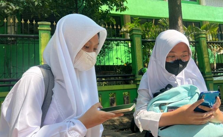 Kualitas udara DKI Jakarta tidak sehat pada Jumat pagi Kualitas udara DKI Jakarta tidak sehat pada Jumat pagi