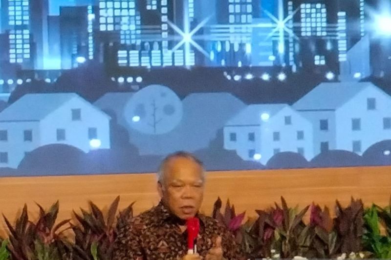 Kementerian PUPR cari skema pembiayaan rumah yang tepat bagi millenial