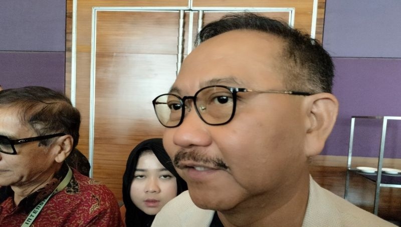 OIKN sebut hanya kendaraan ramah lingkungan digunakan di IKN