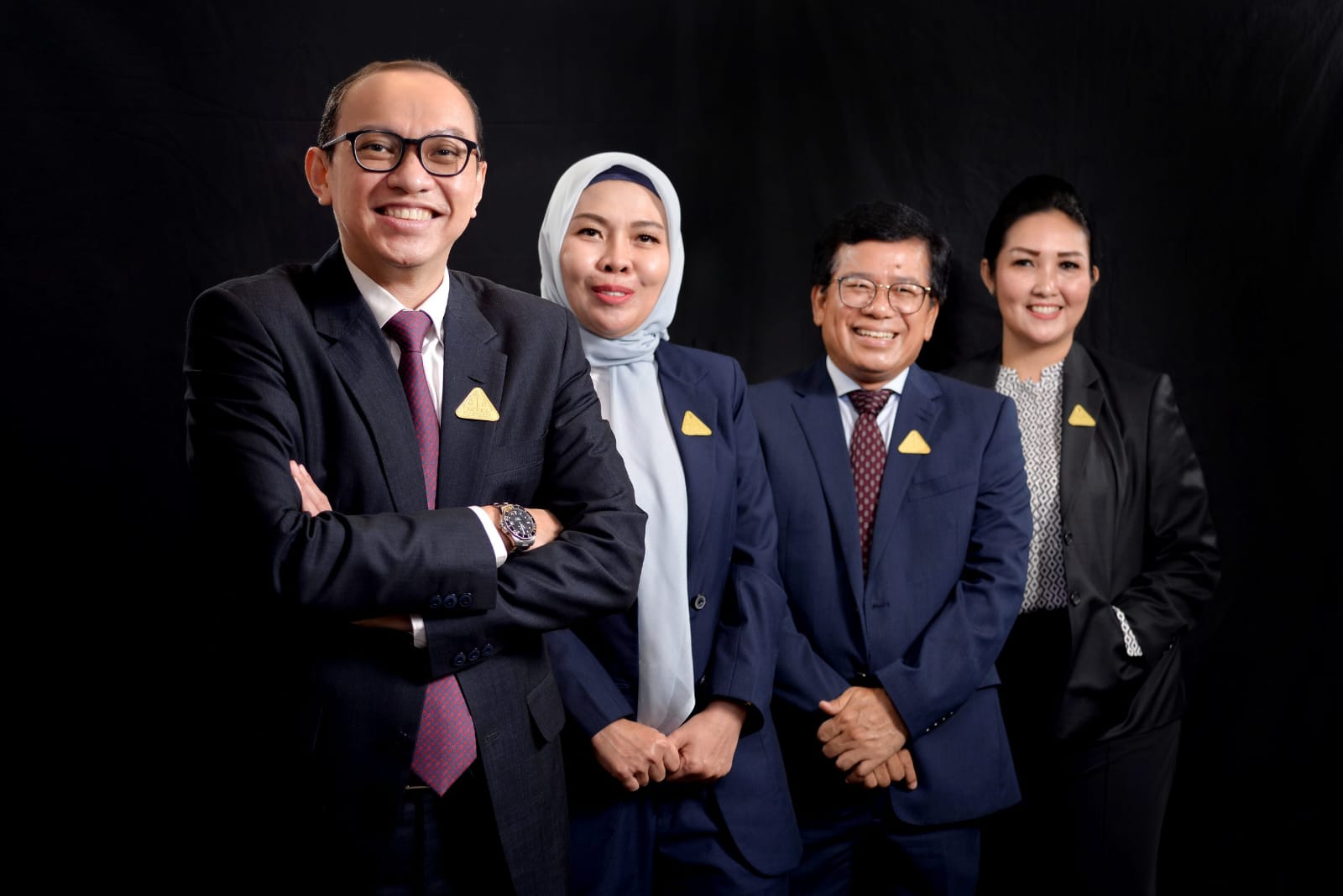 Ketum IKAPI minta kurator jalankan tugas secara terhormat dan bermartabat Ketum IKAPI minta kurator jalankan tugas secara terhormat dan bermartabat