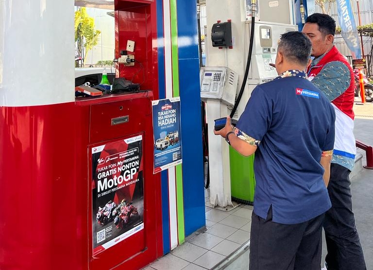 Pertamina dukung Polresta Yogyakarta ungkap penyalahgunaan Pertalite modus modifikasi sepeda motor