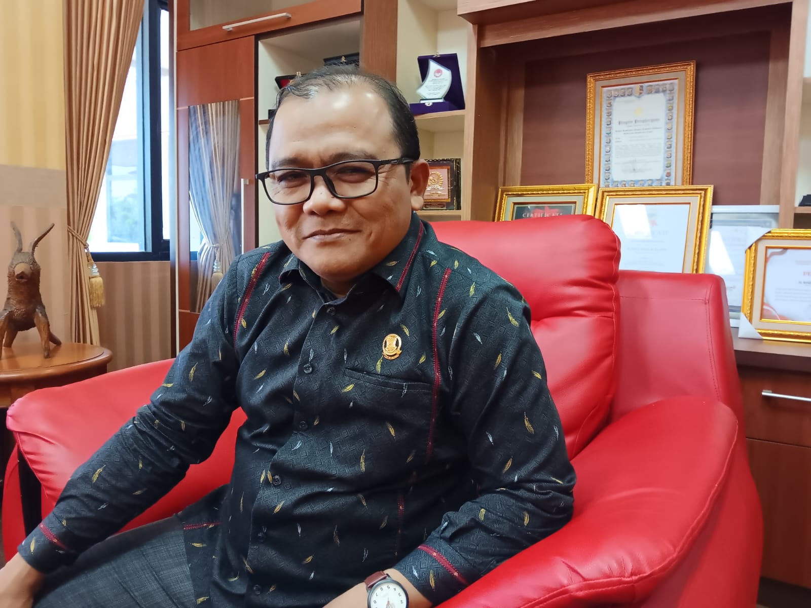 DPRD minta Pemkab Tangerang evaluasi kasus penyerangan ormas terhadap pedagang