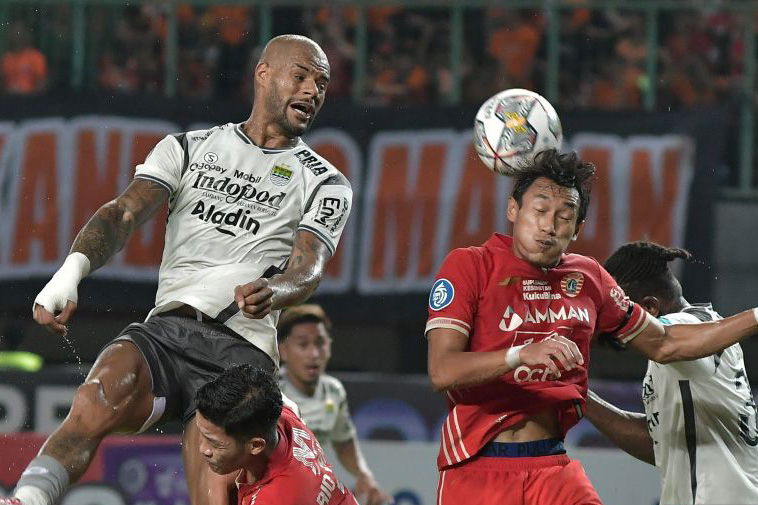 Polda Metro kerahkan 1.432 personel amankan laga Persija vs Persib