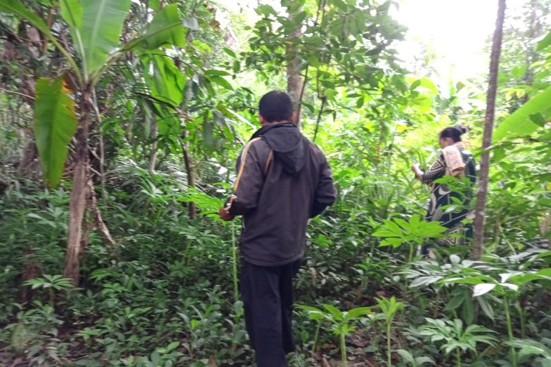 FPR perketat pengalihfungsian lahan produktif di Takalar