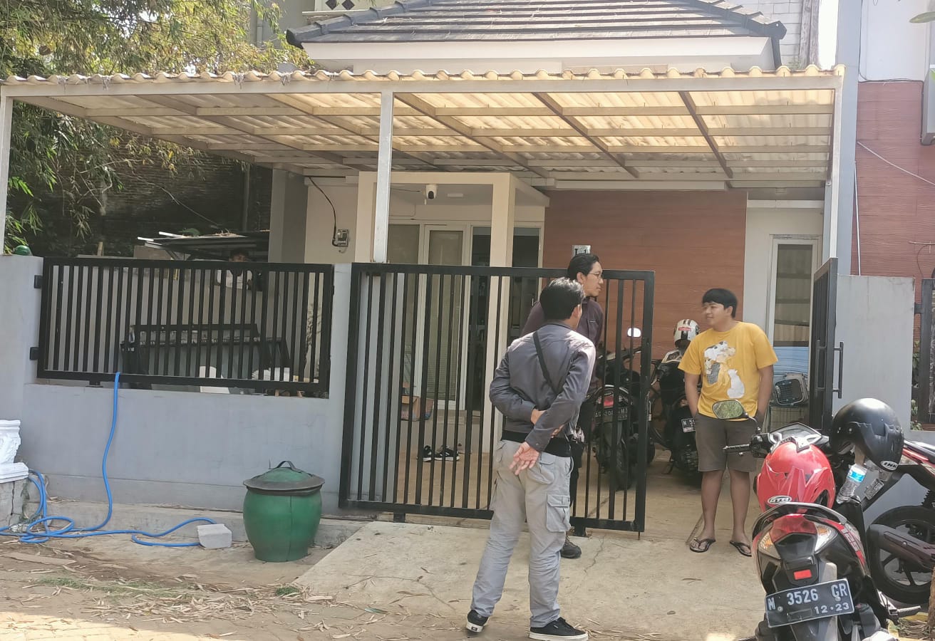 Aksi pencurian kucing ras marak di Kota Malang Aksi pencurian kucing ras marak di Kota Malang