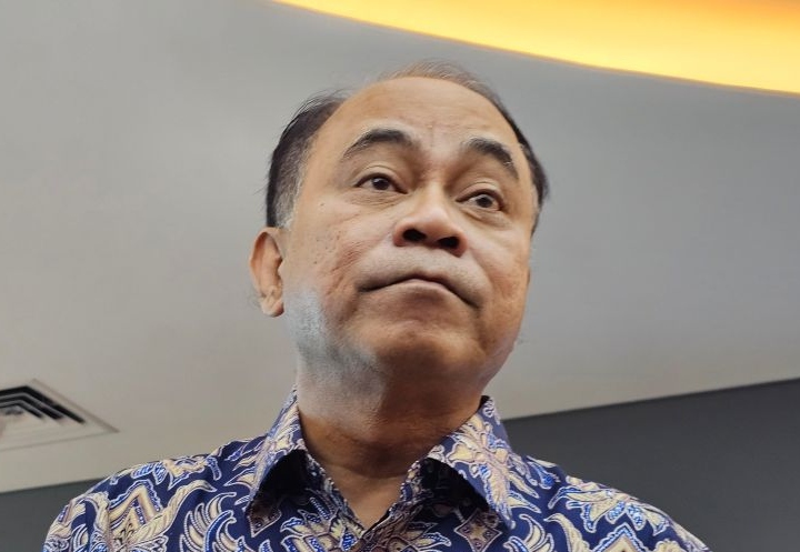 Menkominfo minta OJK blokir rekening yang terafiliasi judi online