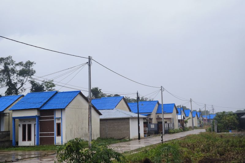 BMKG prakirakan enam hari ke depan Kalbar diguyur hujan