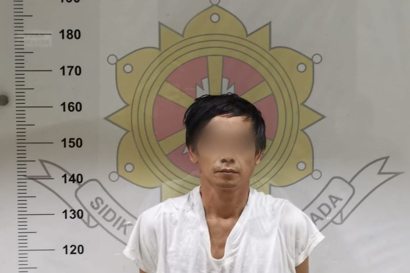 Polisi tangkap dua pelaku penganiayaan di Tamansari Polisi tangkap dua pelaku penganiayaan di Tamansari