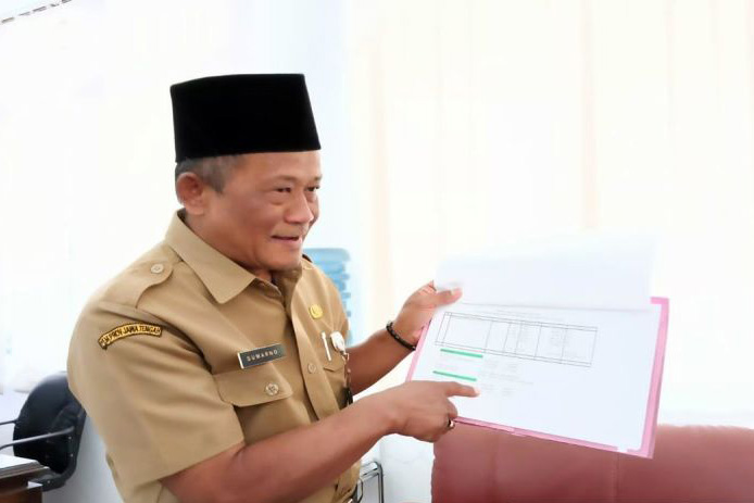 Boyolali gelontorkan APBD Bansoskes untuk masyarakat kurang mampu Boyolali gelontorkan APBD Bansoskes untuk masyarakat kurang mampu