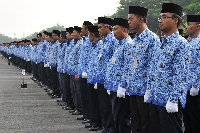 Dugaan ASN tidak netral, Analis Usakti nilai berbahaya jika dibiarkan Dugaan ASN tidak netral, Analis Usakti nilai berbahaya jika dibiarkan