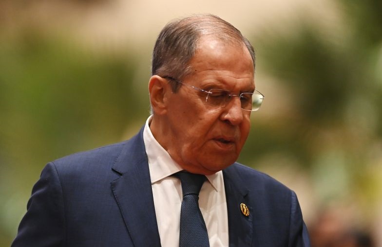 Menlu Azerbaijan dan Rusia bahas perkembangan regional