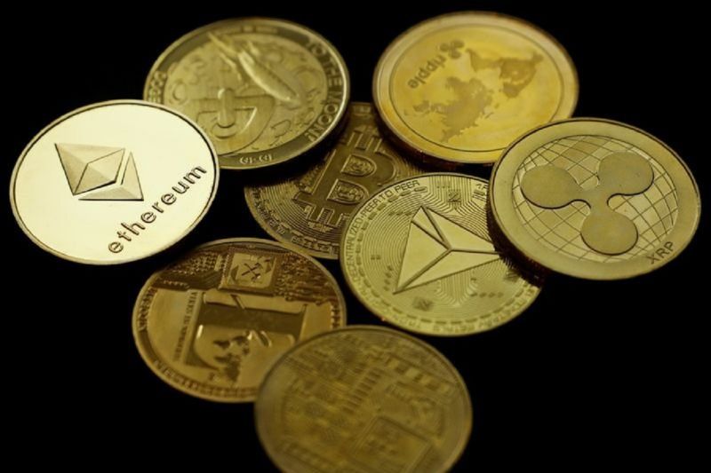 Indodax ungkap masyarakat semakin minat investasi kripto Indodax ungkap masyarakat semakin minat investasi kripto