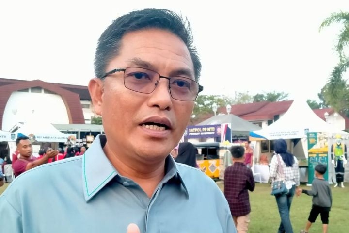 Tiket MotoGP Mandalika 2023 sudah terjual 11 ribu lembar
