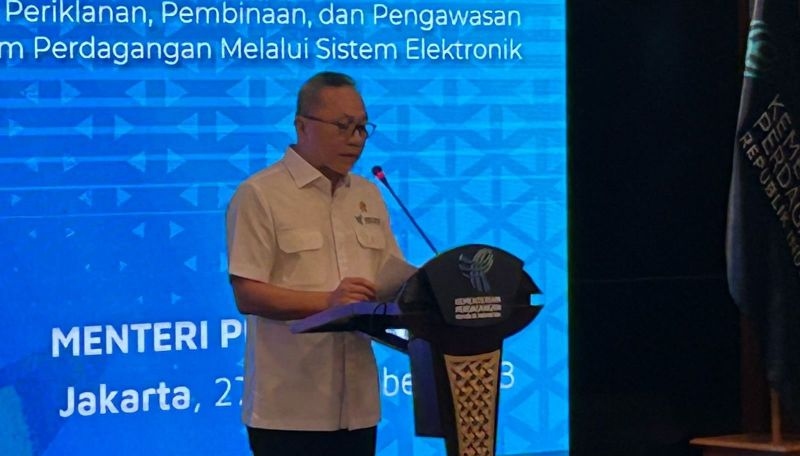Ini enam aturan utama dalam Permendag 31/2023 Ini enam aturan utama dalam Permendag 31/2023