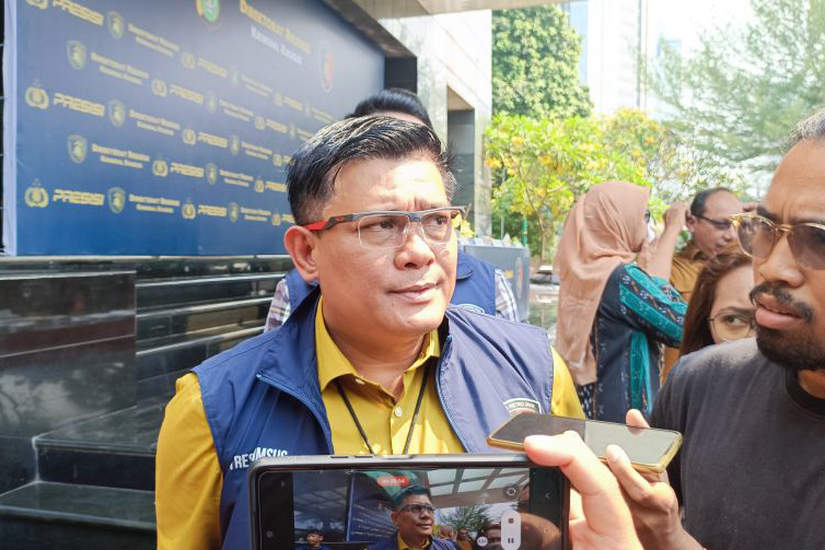 Polisi ungkap kasus penipuan dengan modus mencuri data pribadi