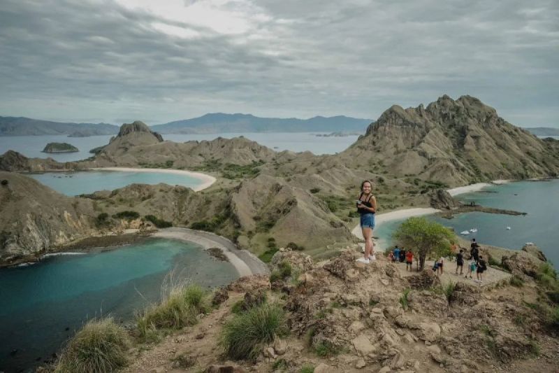 Disparekrafbud sebut aktivitas menyelam di Labuan Bajo diminati wisatawan Disparekrafbud sebut aktivitas menyelam di Labuan Bajo diminati wisatawan