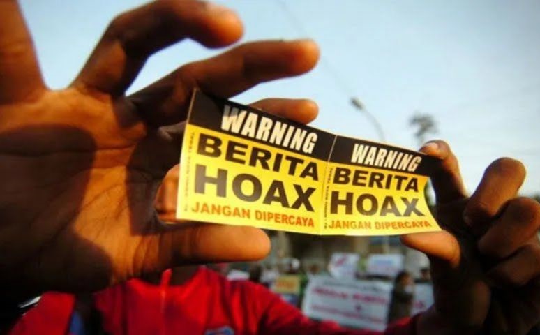 Bawaslu dan Polda DIY awasi hoaks serta ujaran kebencian jelang Pemilu 2024