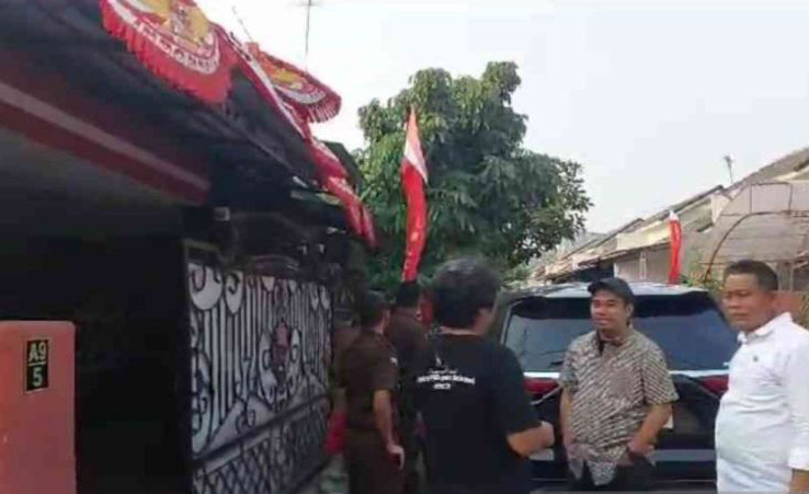 Saksi kasus suap DPRD Bekasi mangkir panggilan kejaksaan Saksi kasus suap DPRD Bekasi mangkir panggilan kejaksaan